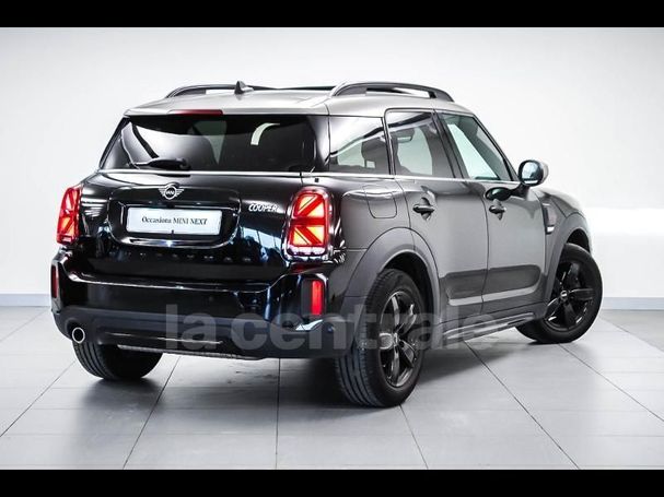 MINI Cooper Countryman 100 kW image number 3