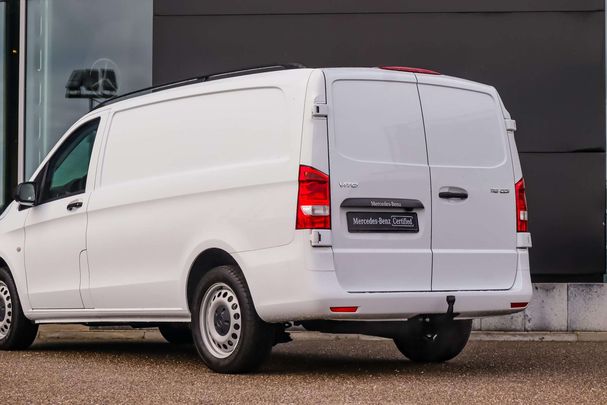 Mercedes-Benz Vito d 120 kW image number 29