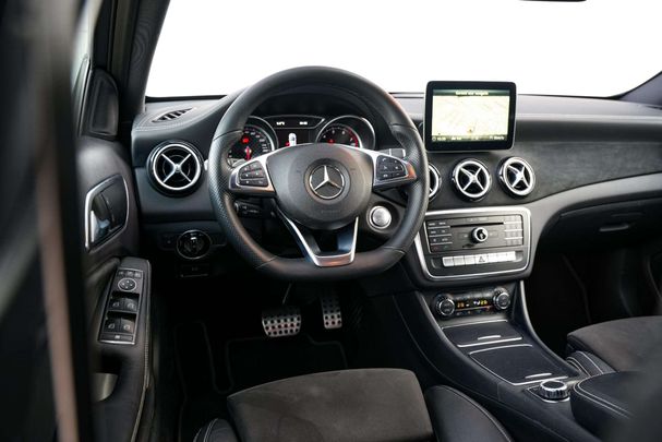 Mercedes-Benz A 180 AMG 90 kW image number 4