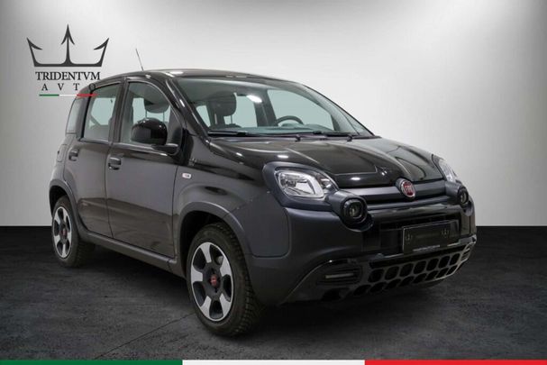 Fiat Panda 1.0 Hybrid 51 kW image number 3