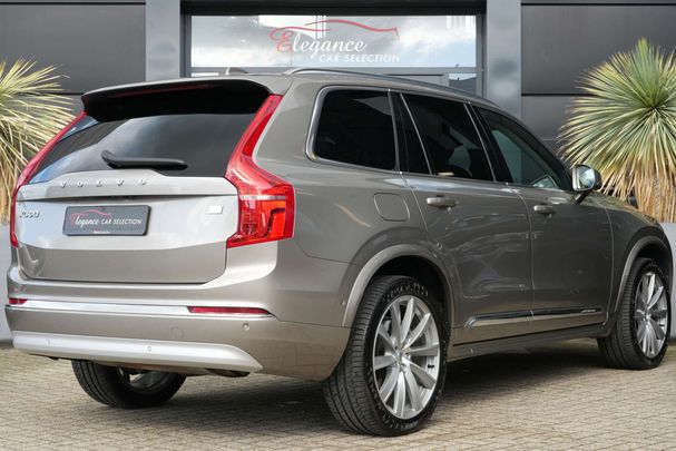 Volvo XC90 Recharge T8 AWD 288 kW image number 3