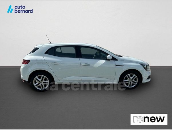 Renault Megane 1.5 Energy dCi 81 kW image number 4