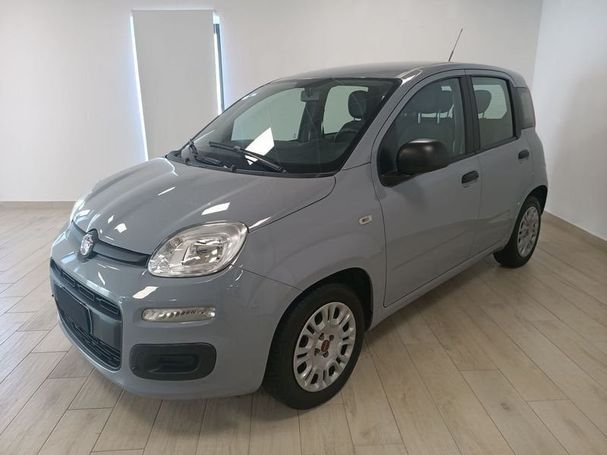 Fiat Panda 1.0 Hybrid 51 kW image number 1