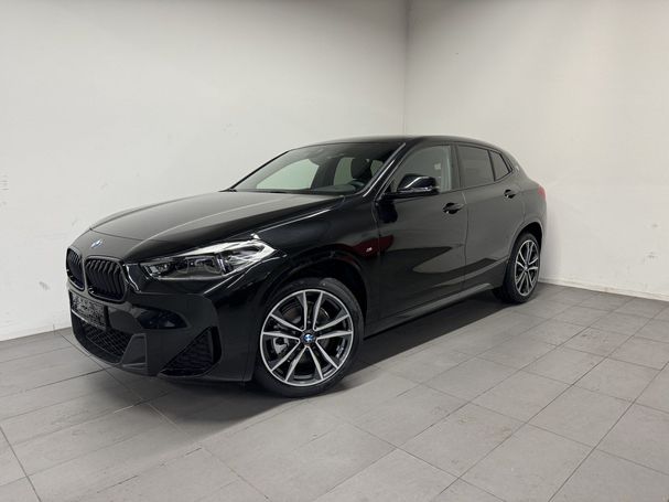 BMW X2 sDrive20i 131 kW image number 1