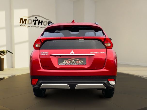 Mitsubishi Eclipse Cross 1.5 T 120 kW image number 3