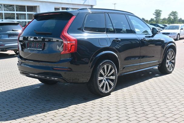 Volvo XC90 B5 AWD 173 kW image number 2