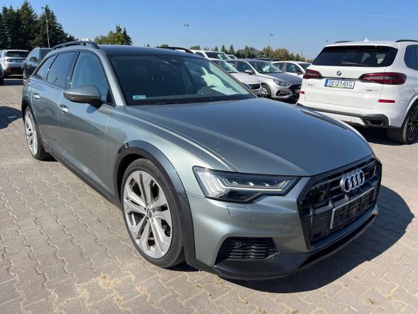 Audi A6 Allroad 50 TDI quattro Tiptronic 210 kW image number 2