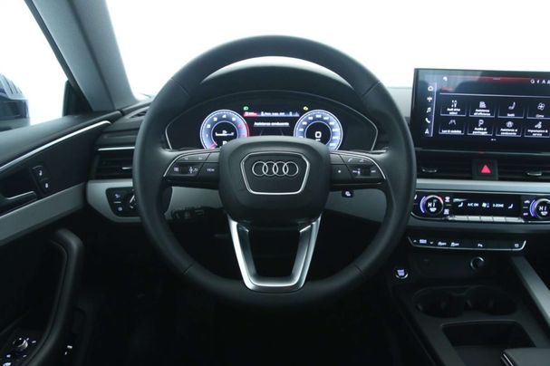 Audi A5 40 TFSI S tronic Advanced 150 kW image number 11