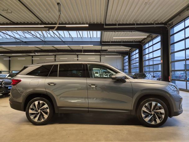 Skoda Kodiaq 2.0 TDI 4x4 142 kW image number 4