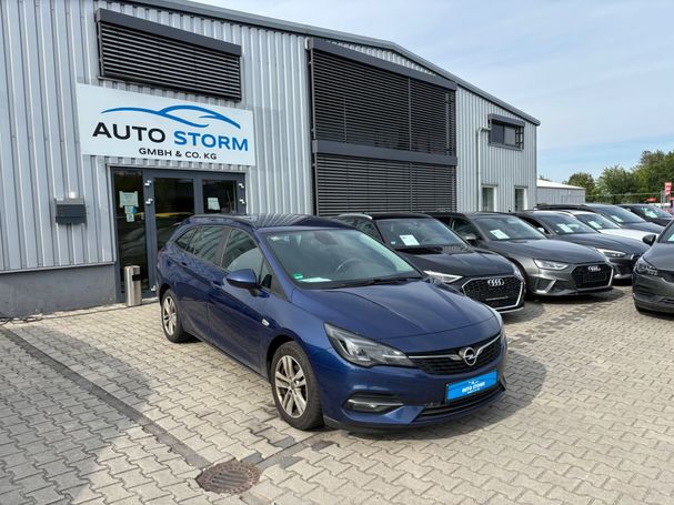 Opel Astra 1.5 D Sports Tourer Edition 90 kW image number 2