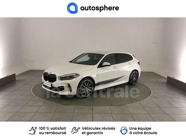 BMW 118i M Sport 100 kW image number 1