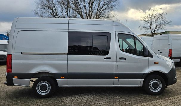 Mercedes-Benz Sprinter 3.5t 317 125 kW image number 1