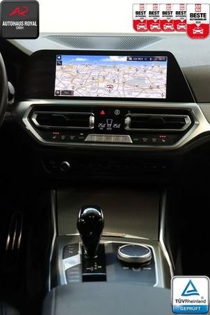 BMW 320d Touring xDrive M Sport 140 kW image number 6