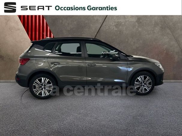 Seat Arona 1.0 TSI 70 kW image number 16