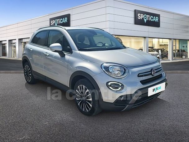 Fiat 500X 96 kW image number 2