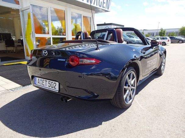 Mazda MX-5 184 135 kW image number 7