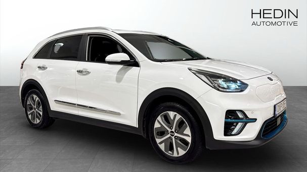 Kia Niro e 150 kW image number 2