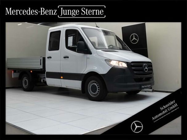 Mercedes-Benz Sprinter 315 CDI 110 kW image number 1