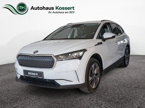 Skoda Enyaq 60 Loft 132 kW image number 1