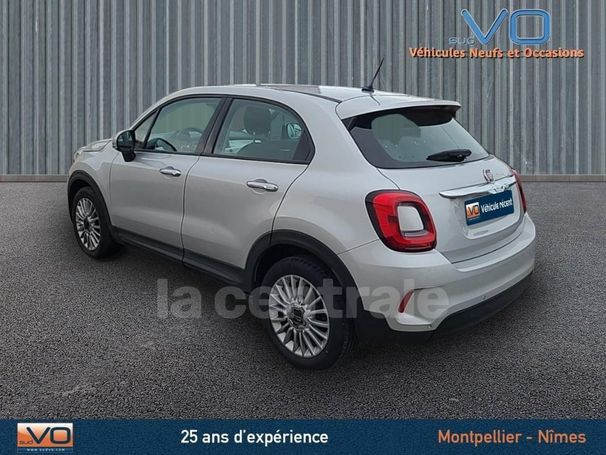 Fiat 500X 1.0 FireFly 88 kW image number 4