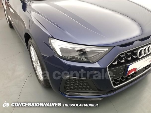 Audi A1 30 TFSI S tronic 81 kW image number 17