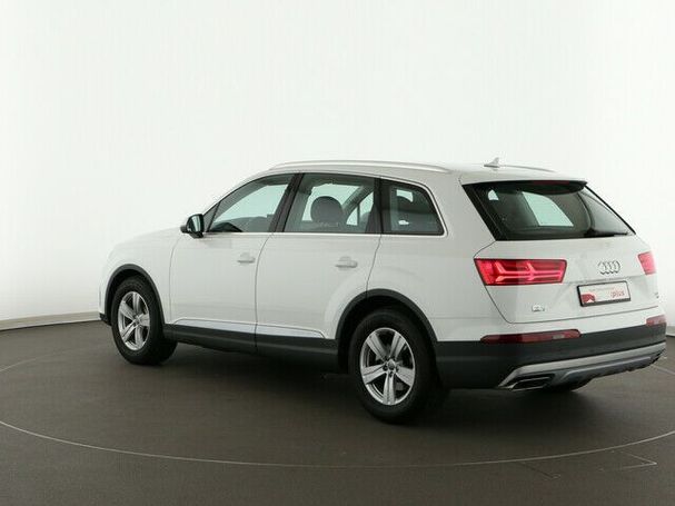 Audi Q7 50 TDI quattro 210 kW image number 4