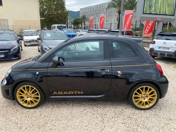 Abarth 595 121 kW image number 6