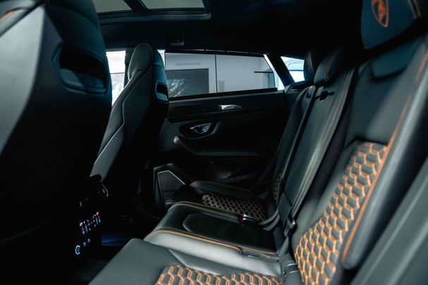 Lamborghini Urus 478 kW image number 31