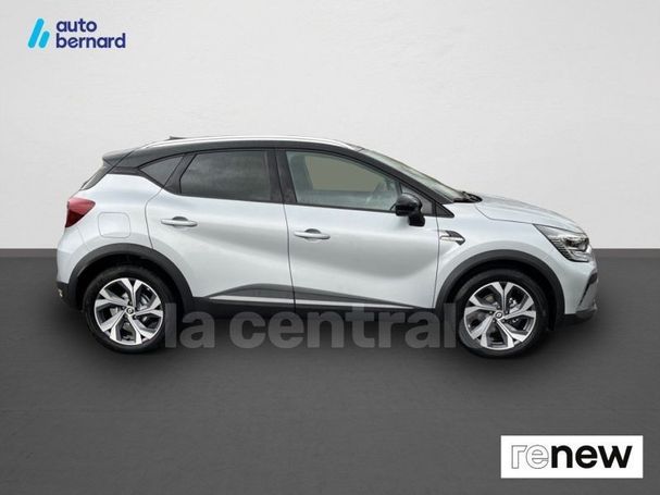 Renault Captur 160 116 kW image number 5