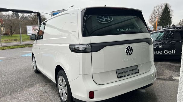 Volkswagen ID. Buzz Cargo Pro 210 kW image number 2