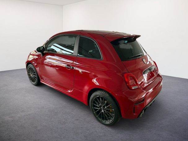 Abarth 695 132 kW image number 4