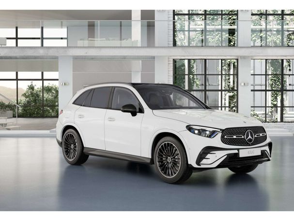 Mercedes-Benz GLC 300 de AMG 4Matic 245 kW image number 2