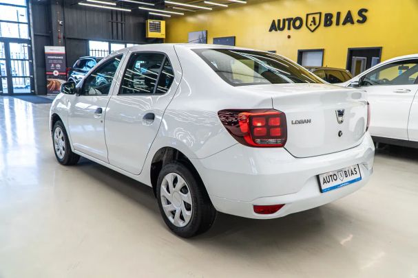 Dacia Logan 54 kW image number 3