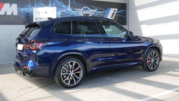 BMW X3 xDrive30e 215 kW image number 30