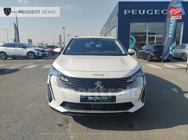 Peugeot 5008 100 kW image number 3