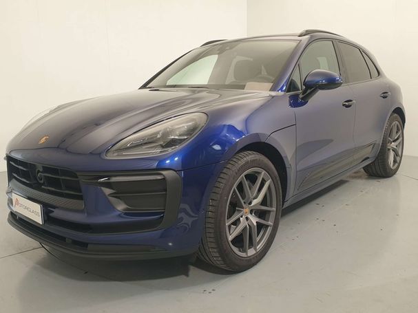 Porsche Macan PDK 195 kW image number 1