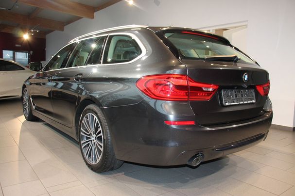 BMW 530d Touring Sport Line 195 kW image number 5