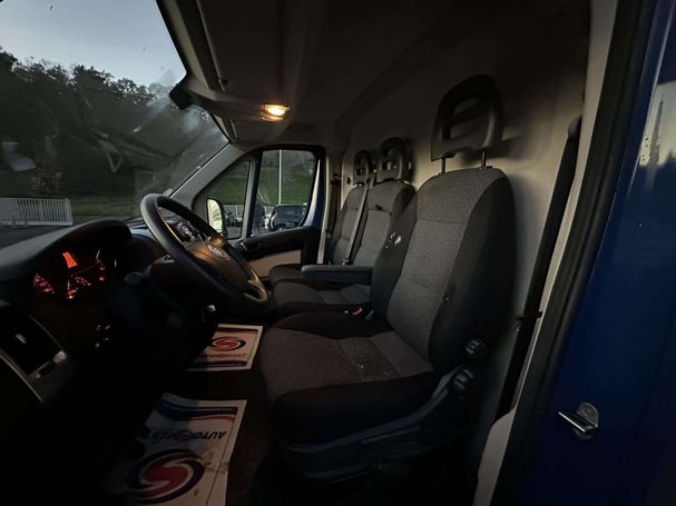 Fiat Ducato 2.3 MultiJet 88 kW image number 9