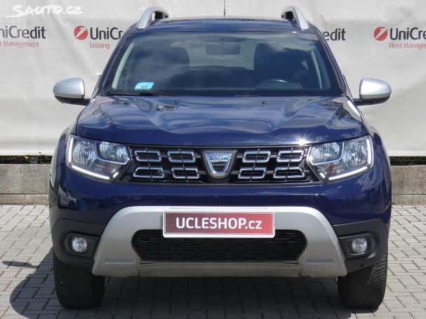 Dacia Duster SCe 84 kW image number 2