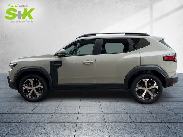 Dacia Duster TCe 130 Extreme 96 kW image number 5