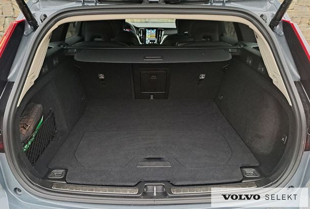 Volvo V60 145 kW image number 32