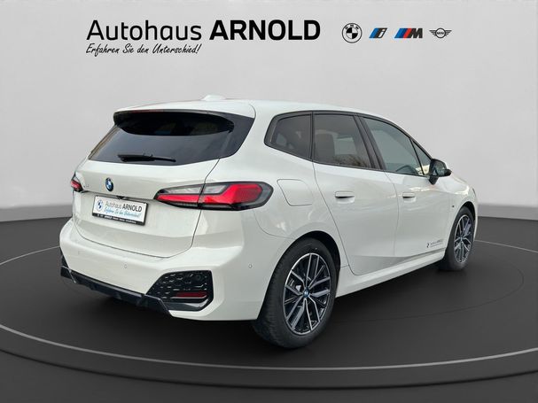 BMW 220i Active Tourer 115 kW image number 4