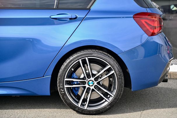 BMW 140i M Special Edition 250 kW image number 30