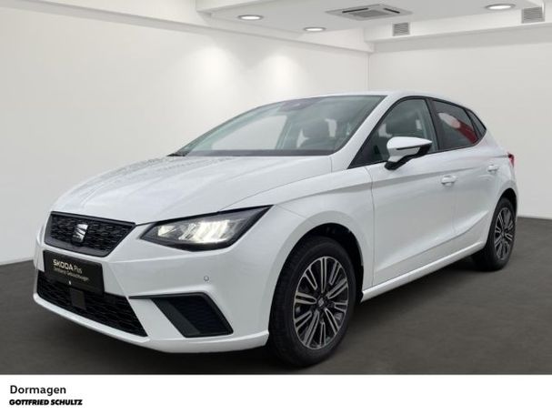 Seat Ibiza 85 kW image number 1