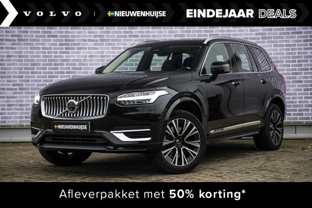 Volvo XC90 T8 Recharge AWD Ultimate 335 kW image number 1