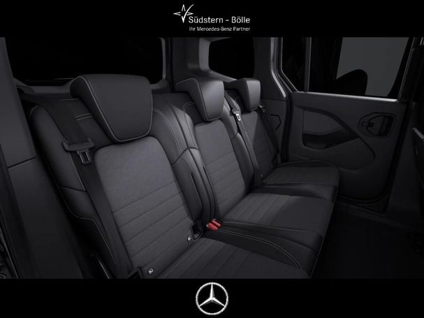 Mercedes-Benz T 180 85 kW image number 13