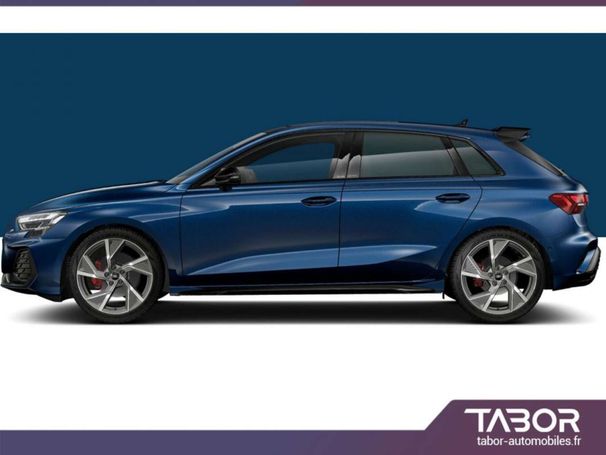 Audi A3 35 TFSI S tronic S-line 110 kW image number 3