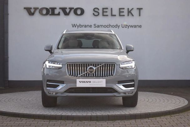 Volvo XC90 AWD 173 kW image number 4