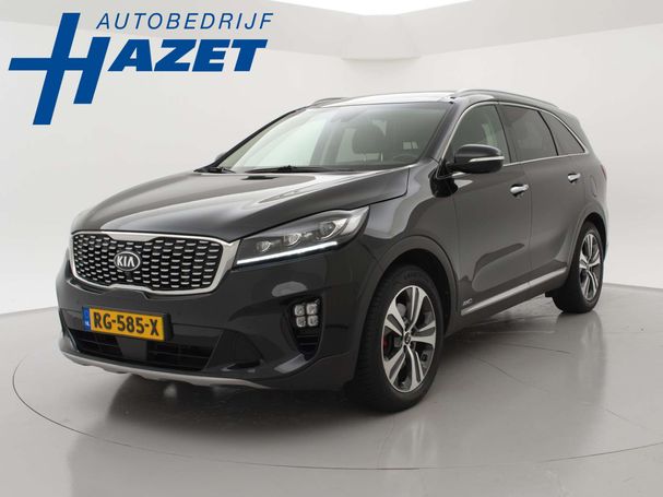 Kia Sorento 2.2 CRDi 147 kW image number 1