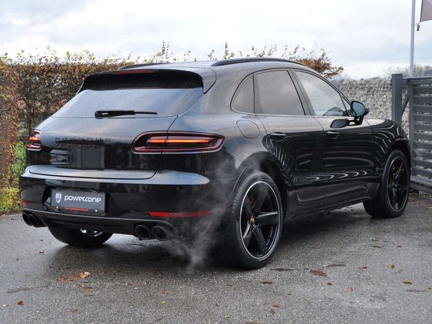 Porsche Macan GTS 265 kW image number 35